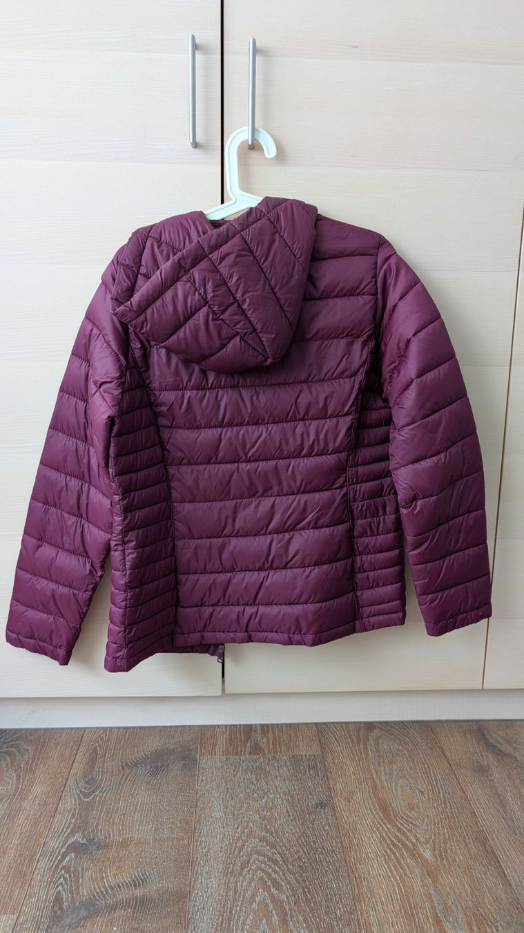 Giacche: Primaloft Jacke, Gr. L – Usato da Zermatt venduto da pinky025 1
