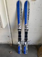 Elan Ski 110cm gewachst und geschliffen