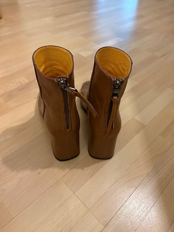 Scarpe da donna: Stifelette Gr. 38,5 – Usato da Zürich venduto da aar_nj5b 1