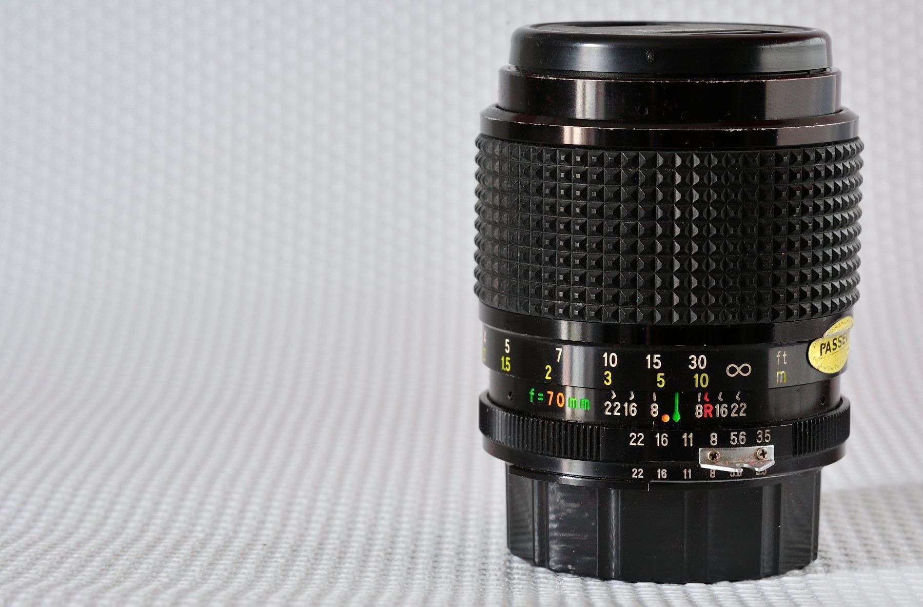 Nikon Obiettivi: 35-70mm für Nikon – Usato da Fleurier venduto da im_ghl 2