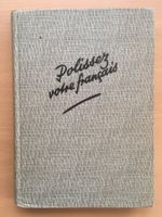 Polissez votre français - M.L. Herking (1960)