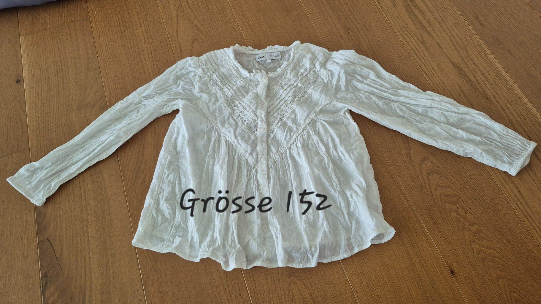 Ensembles coordonnés: Kleider Mädchen Grösse 140 bis 152 – D'occasion à Büttenhardt par Nic_ole 2