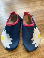 Badeschuhe playshoes Größe 18/19