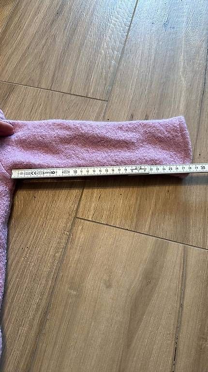 Giacche & Cappotti: Wollwalkjacke ca. Grösse 104 – Usato da Rapperswil BE venduto da Barabella 3