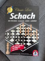 Schach - Classic Line - New