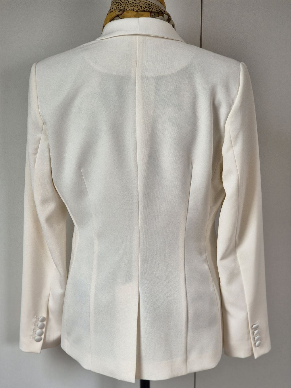 Giacche: Schicker Blazer, Grösse 38/40 – Usato da Oberbuchsiten venduto da Wilandra 1