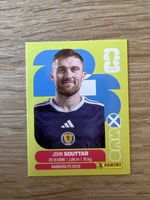 Panini FIFA 2026 Sammelkarte John Souttar SCO 8 neu