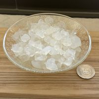 Bio Wasserkefir-Kultur – 80 g aktive Kristalle