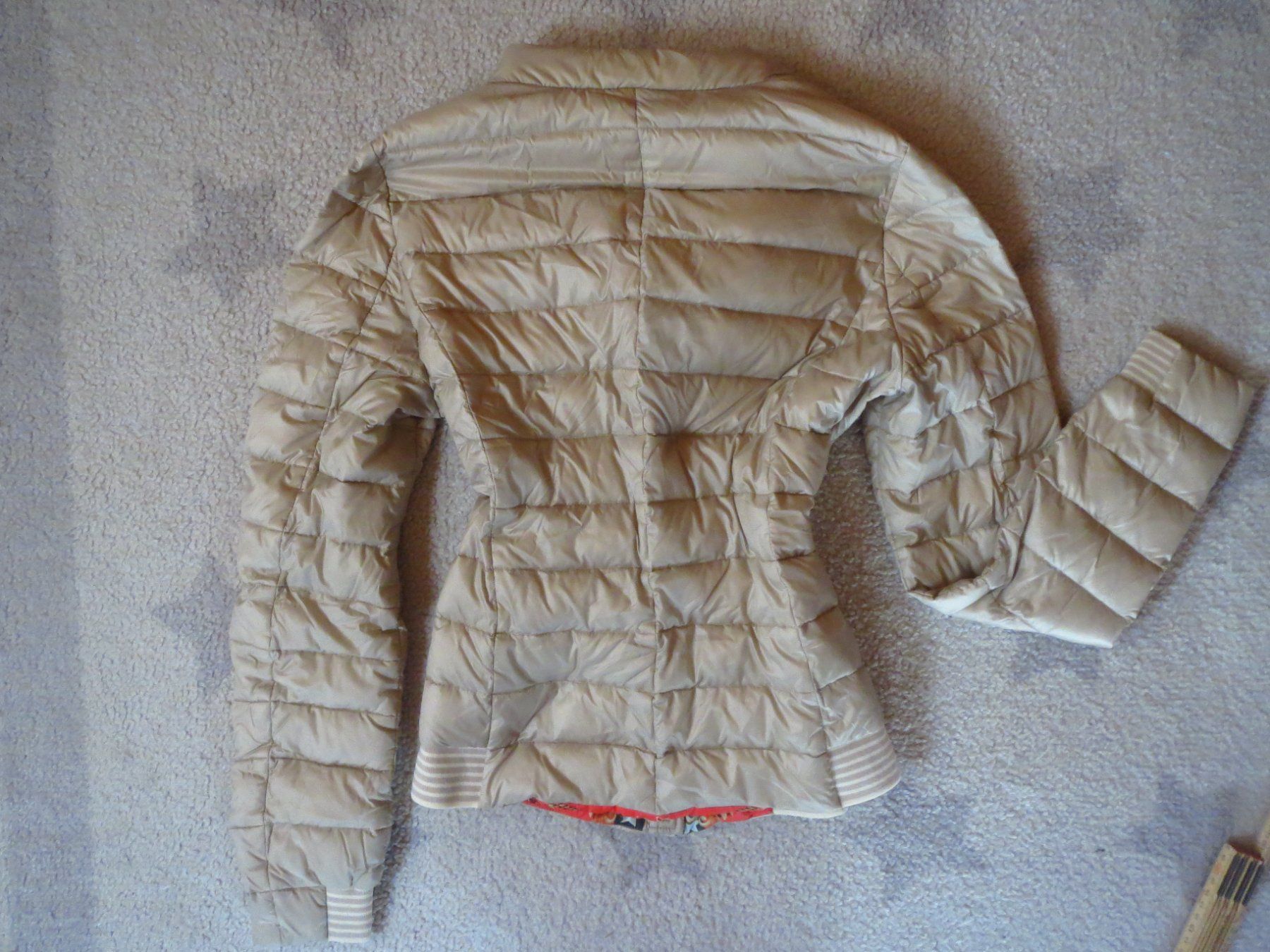 Jacken: tolle DAUNEN Jacke Gr 36 – Gebraucht aus Kiental von Anna8702 7