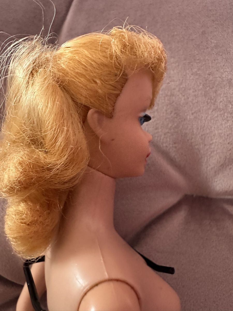 Bambole: Vintage Barbie Nr 4 – Usato da Herbriggen venduto da Sehrazade 7