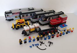 Lego Set 4558 / 4547 / 4563 unvollständig