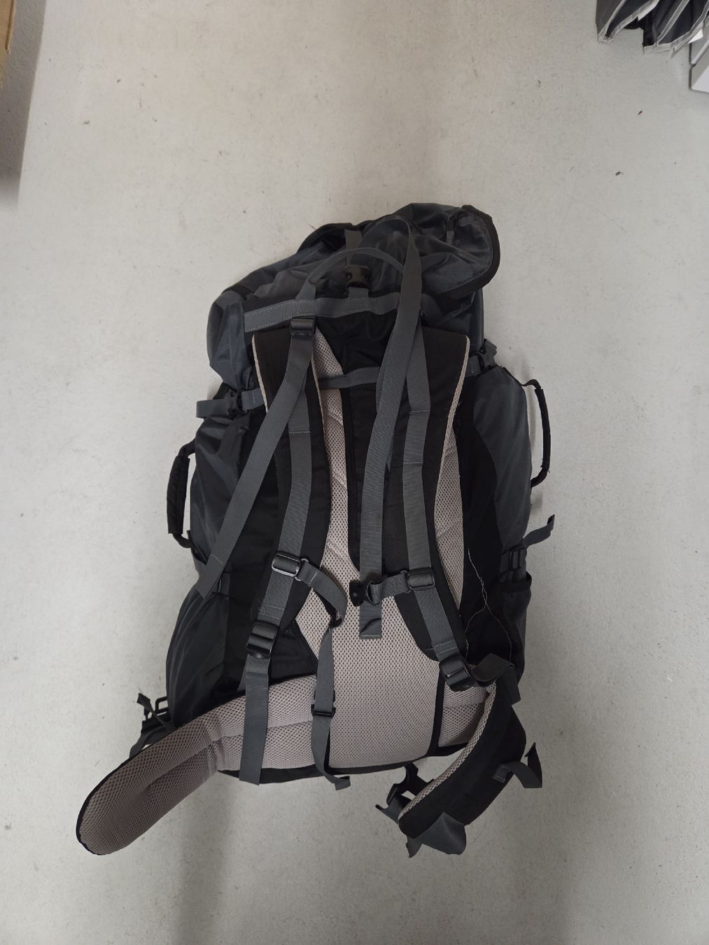 Zaini: Gleitschiii Pack-Rucksack mit viel Stauraum – Usato da Elgg venduto da Fufu28 1