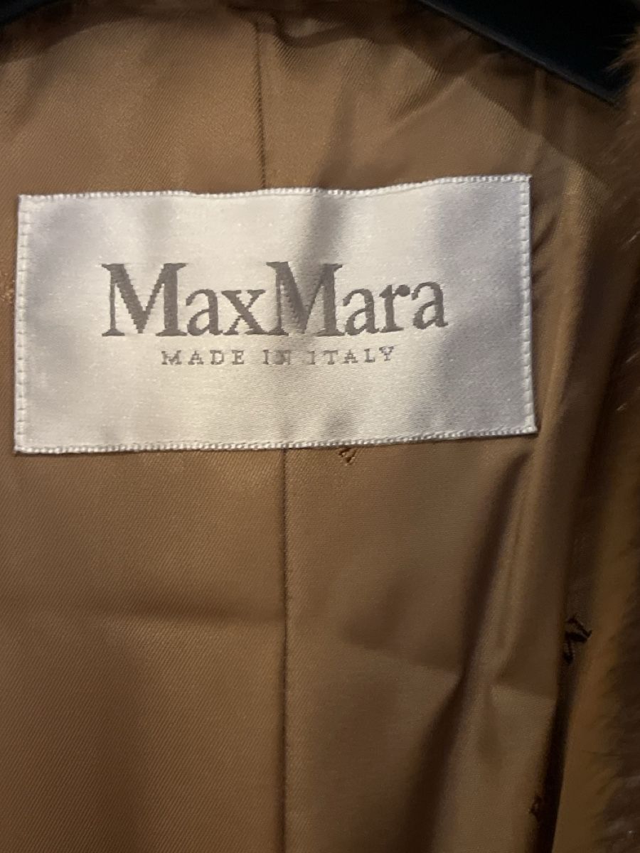 Max Mara Mäntel: Max Mara manteau – Neu (gemäss Beschreibung) aus Rüschlikon von La_Mode 1