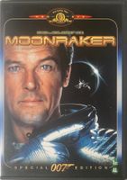 MOONRAKER (SPÉCIAL 007 ÉDITION)