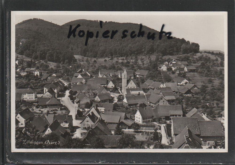 Zeiningen Kaufen auf Ricardo