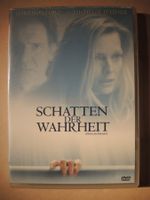 DVD Schatten der Wahrheit Thriller mit H. Ford M Pfeiffer