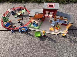 Playmobil - Tierpension