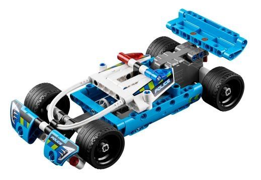 Lego Kit di costruzioni: LEGO 42091 – Usato da Uetikon am See venduto da Peter_von_Lanthen