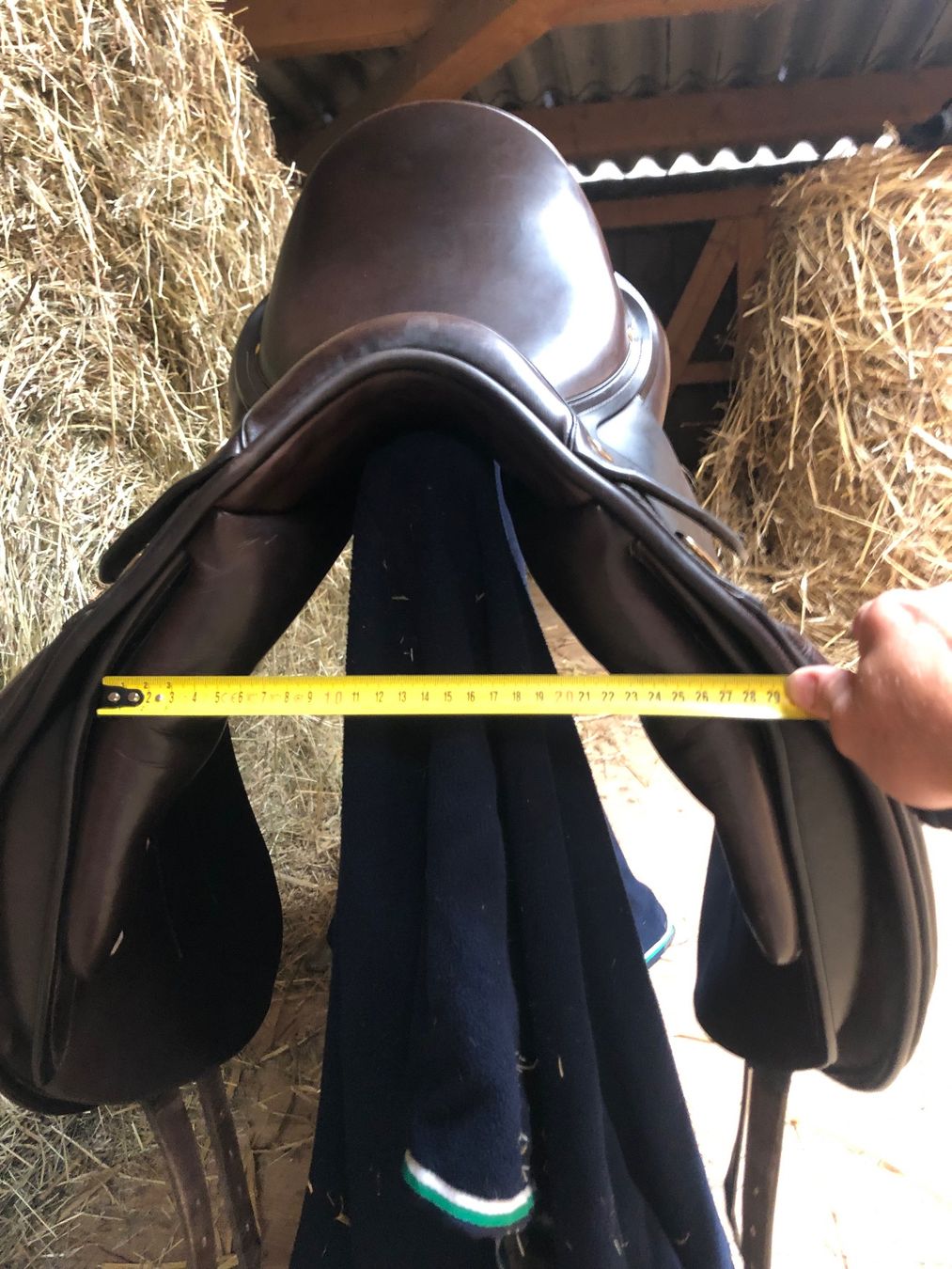 Selles, accessoires: La belle VSD – D'occasion à Hochfelden par MHIH 2
