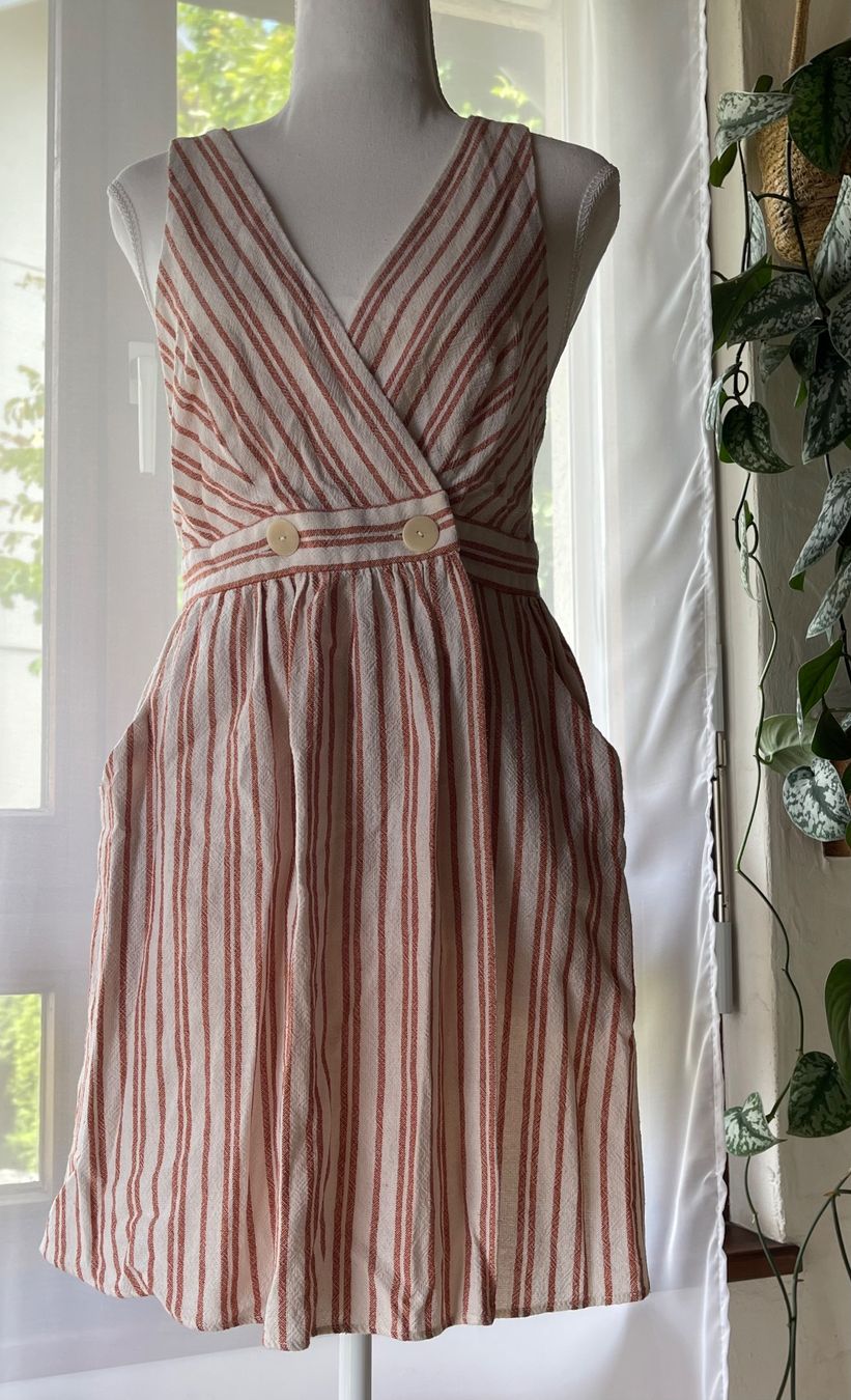 Zara Vestiti: ZARA Trf Sommerkleid – Usato da Läufelfingen venduto da B_C_Sch.
