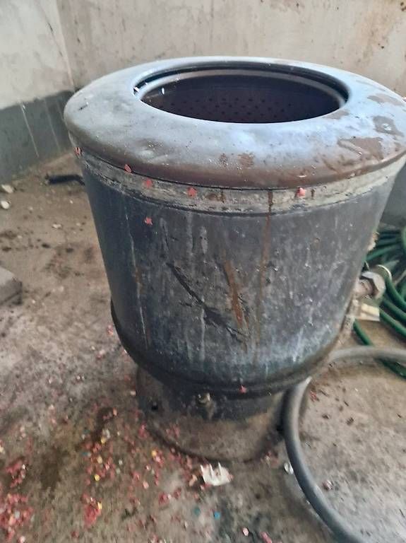 Lavatrici: Antik Waschmaschine  – Usato da Hägendorf venduto da Moni-F