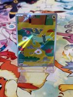 Pokémon - Secret 211/193 Mega dream Rare !!!