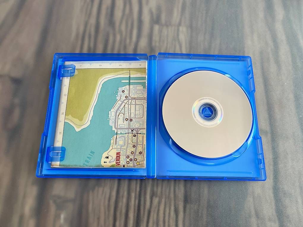 Giochi: Mafia III Ps4 – Usato da Hohenrain venduto da Manuelch01 2
