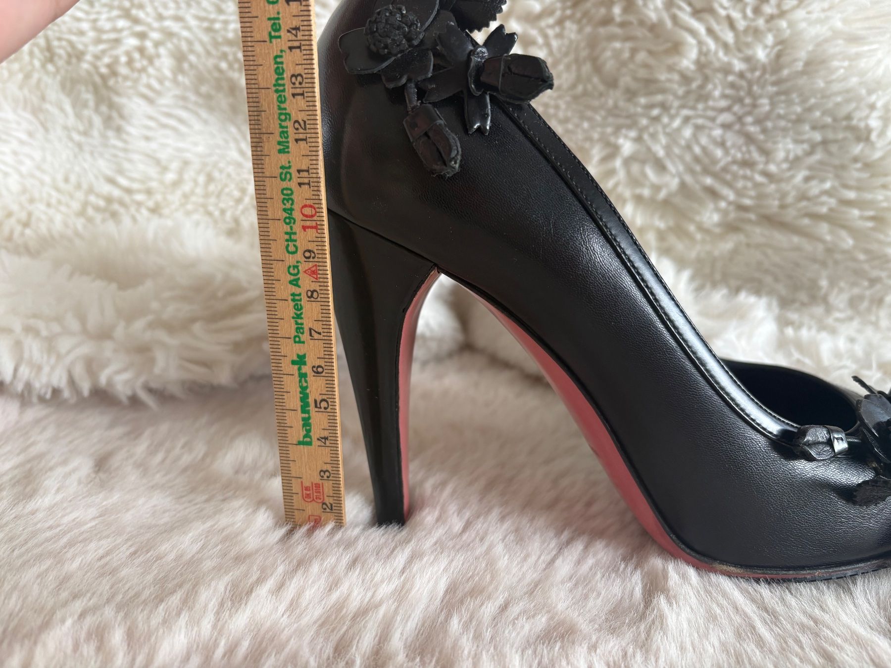 Prada Scarpe da donna: Prada Heels – Usato da Gossau SG venduto da nhu_86jw 5