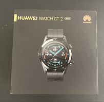 Huawei GT 2
