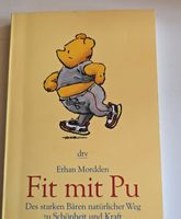 Fit mit Pu - Ethan Mordden