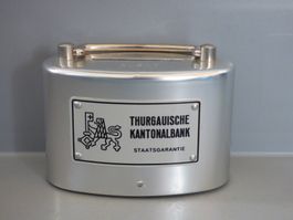 Kässeli, Tirelire Thurgauische KB
