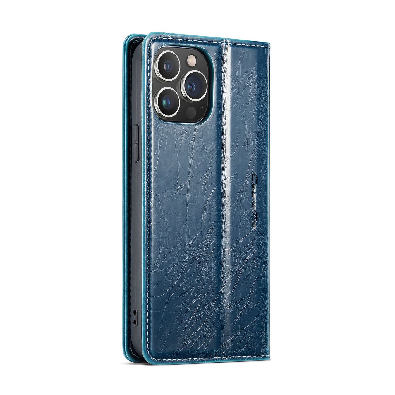 Coques & Protection écran: CaseMe iPhone 13 Pro Luxus Leder Case – Neuf avec emballage d'origine à Zürich par Store-247 3