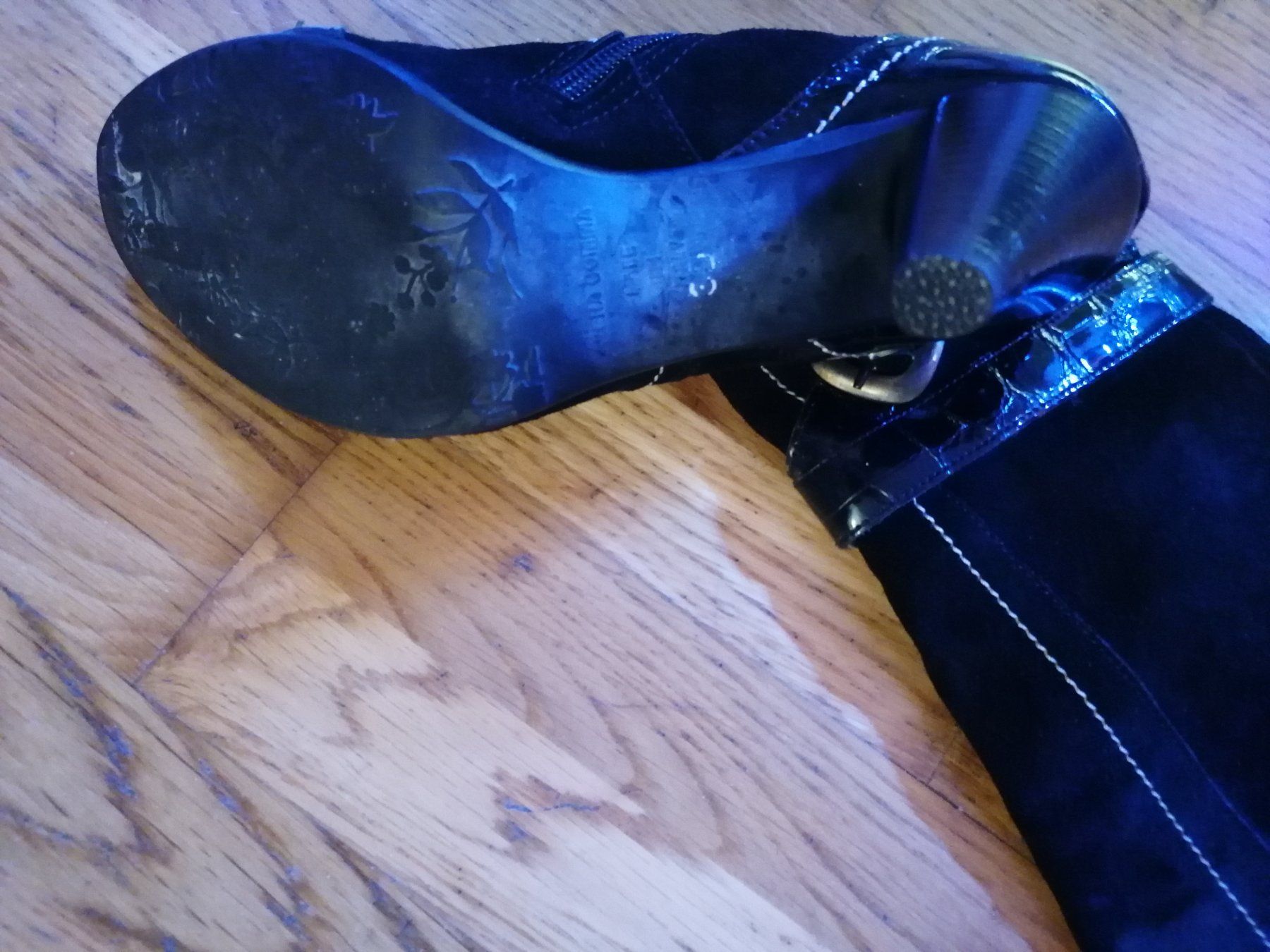 Scarpe da donna: Stiefel – Usato da Kriens venduto da jamal012 3
