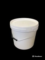 Honigkessel 25kg | Kunststoff | Imker