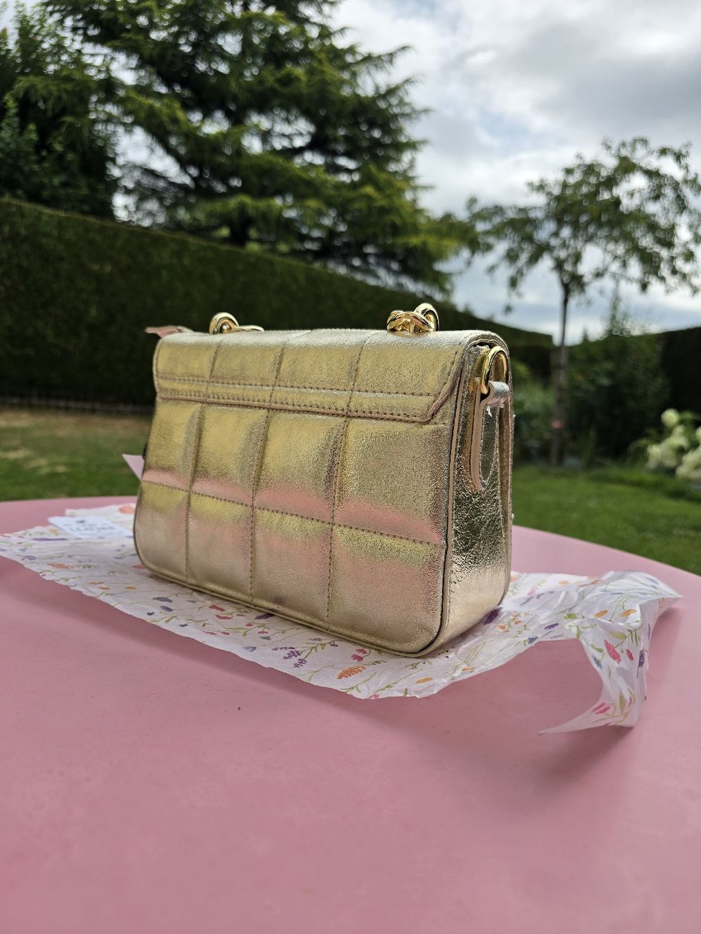 Borse da donna: Sac à main Exhibit NEUF – Nuovo e nell'imballaggio originale da Froideville venduto da tra_n6rb 3