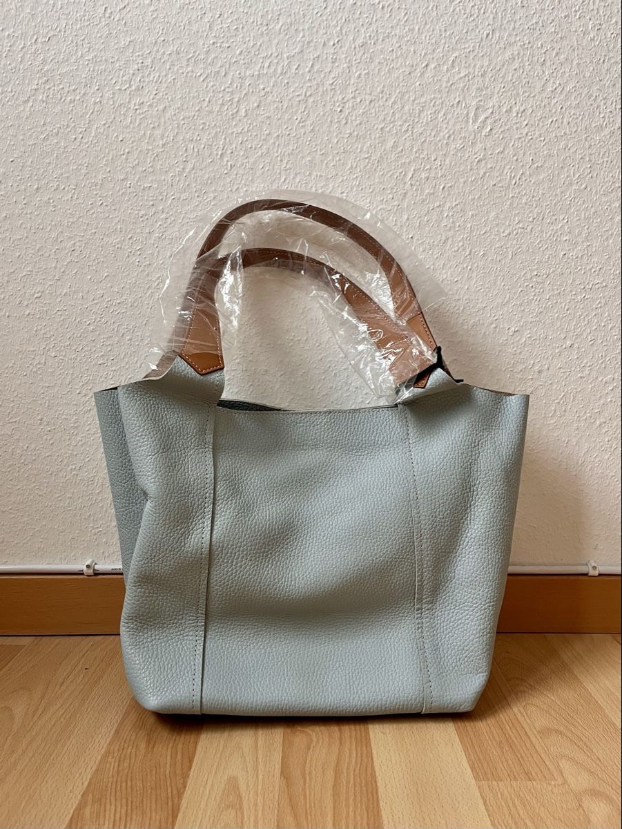 Prüne Borse da donna: Brand new leather shoulder bag – Nuovo e nell'imballaggio originale da Zürich venduto da den_2026 3