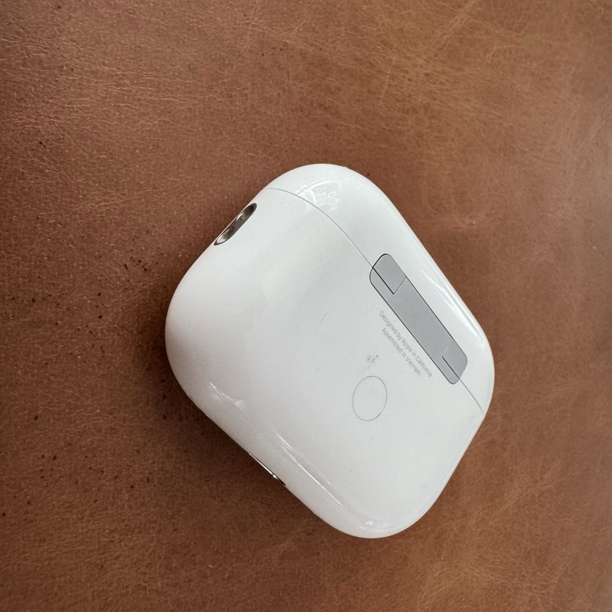 Apple Casques audio: NEUWERTIG! AirPods Pro 2 mit Ladecase – D'occasion à Bern par GINFIZZ1985 3