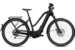 NEU FLYER 45KM/H | 750WH & 95NM PANASONIC HIGHSPEED