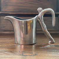 Vintage Carrol Boyes jug/Milchkännchen