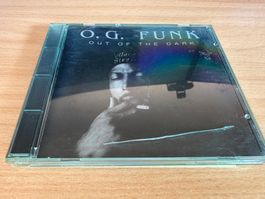 O.G. Funk – Out Of The Dark