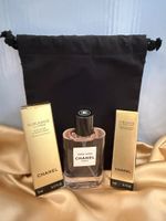 Chanel PARIS–PARIS Reisegrösse 15 ml EDT Set m Preisvorschla