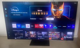Samsung 55" Neo QLED 8K Smart Fernseher QE55QN700BT. NB !