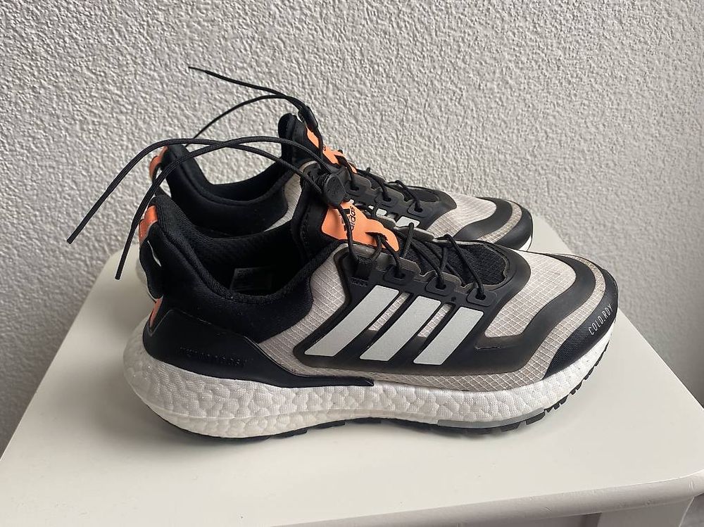 Adidas Ultraboost Cold Dry running shoe neuwertig (Neu (gemäss ...