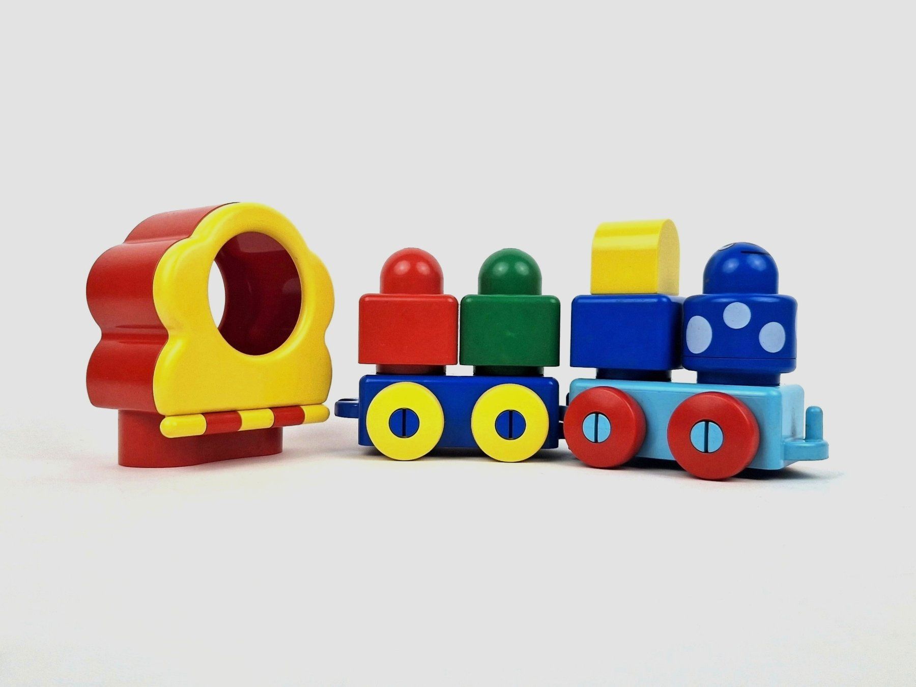 Lego Jouets: Lego Primo Set aus 1995-2006 – D'occasion à Basel par Restwert_Basel