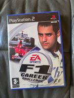 F1 Career Challenge - PS2 - guter Zustand - Rennspiel! (51)