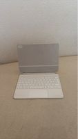 Apple Magic Keyboard for iPad Air 11 Zoll hellgrau