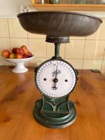 Ancienne balance Krups