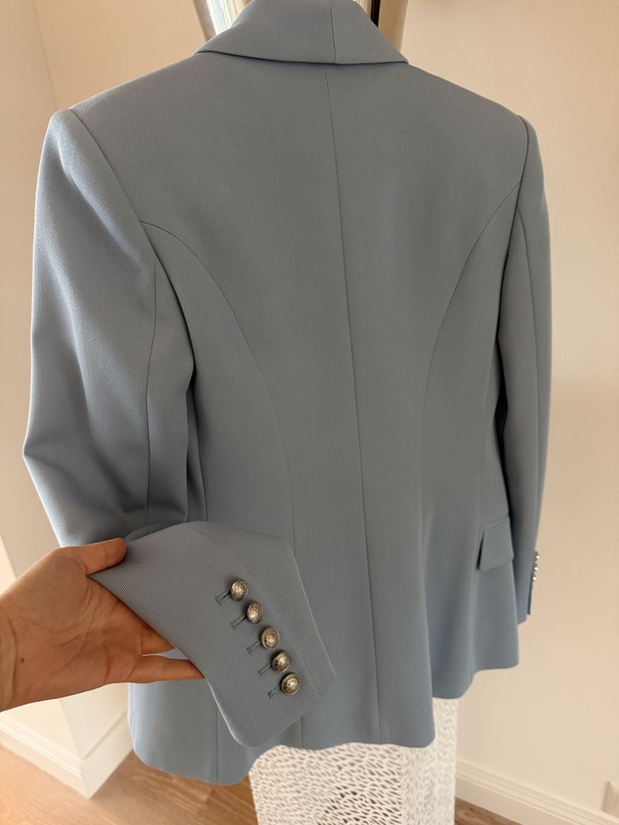 Balmain Jacken: Balmain Blazer – Gebraucht aus Birmensdorf ZH von lakii338 5