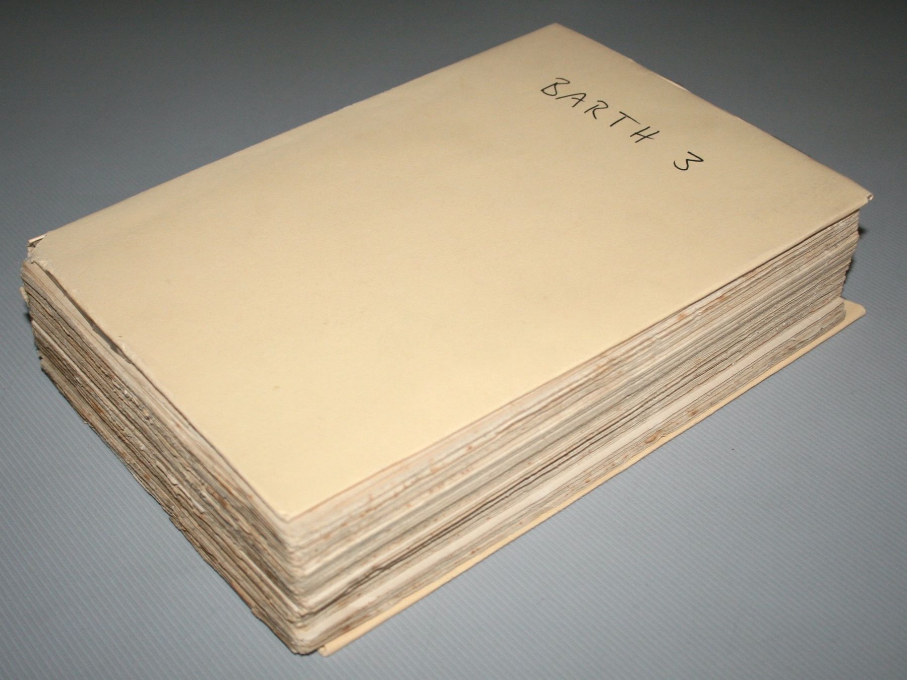 Libri: H. BARTH: Bibliographie der Schweizer Geschichte, 3. Bd 1915 – Usato da Schaffhausen venduto da Kartenprofi 7