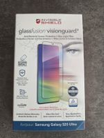 Protection d'écran ZAGG InvisibleShield Samsung S20 ultra